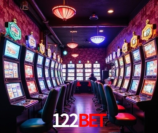 122bet login