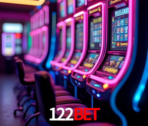 122bet Plataforma Oficial